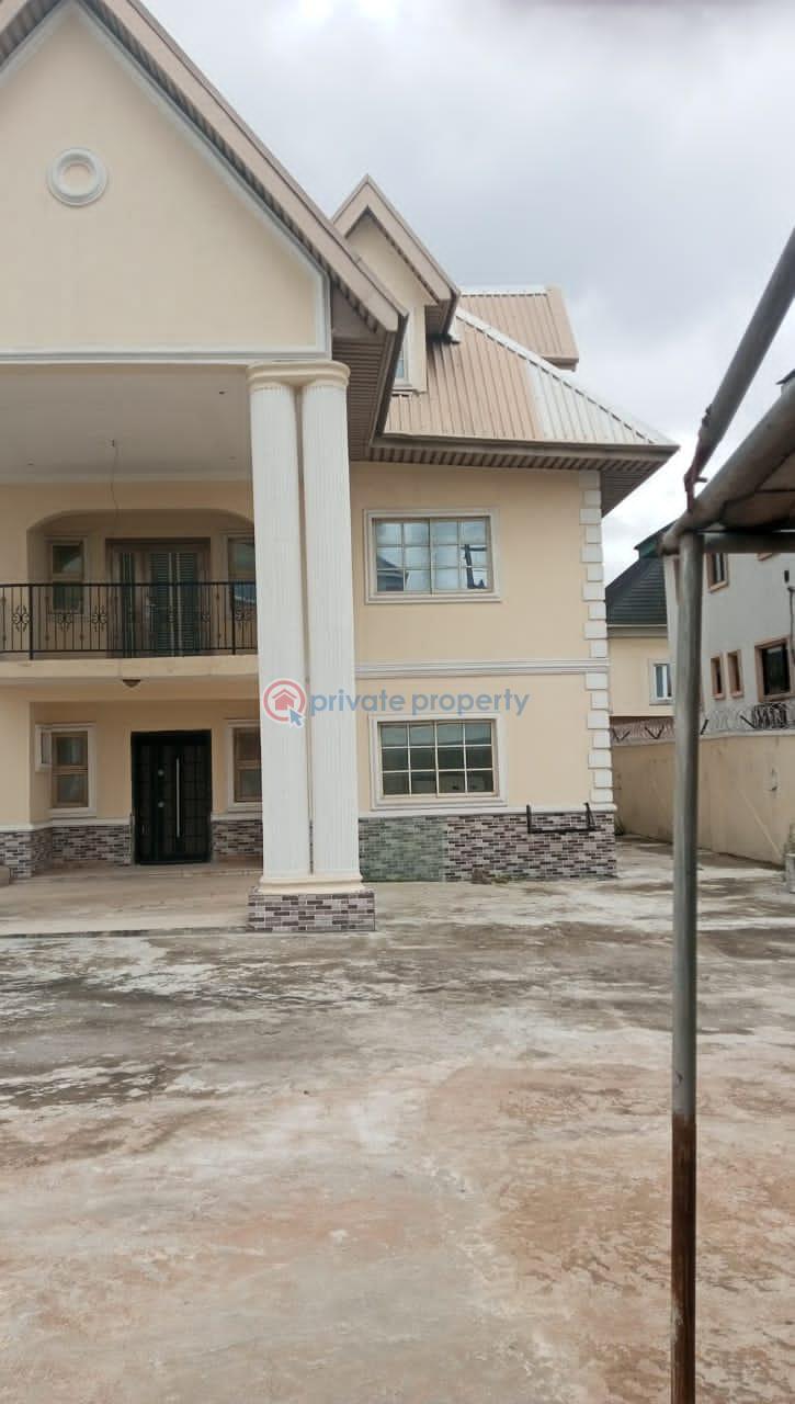 10 bedroom Duplex For Sale Ajao Estate Isolo Lagos - 1
