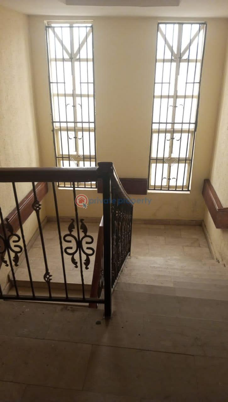 10 bedroom Duplex For Sale Ajao Estate Isolo Lagos - 8