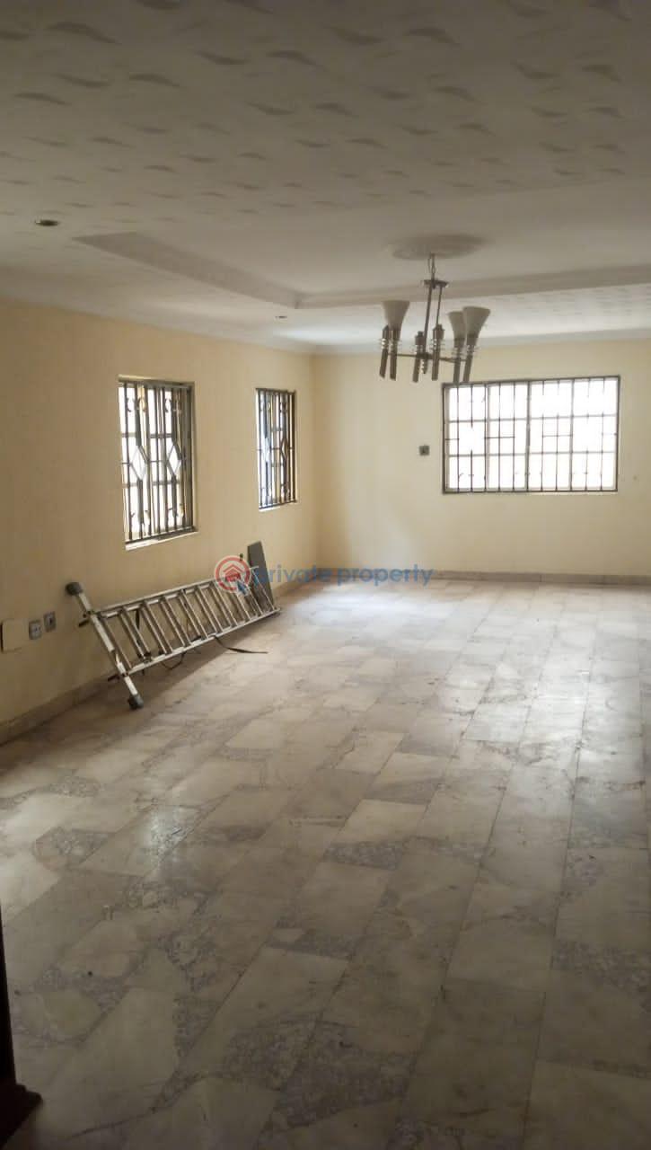 10 bedroom Duplex For Sale Ajao Estate Isolo Lagos - 10