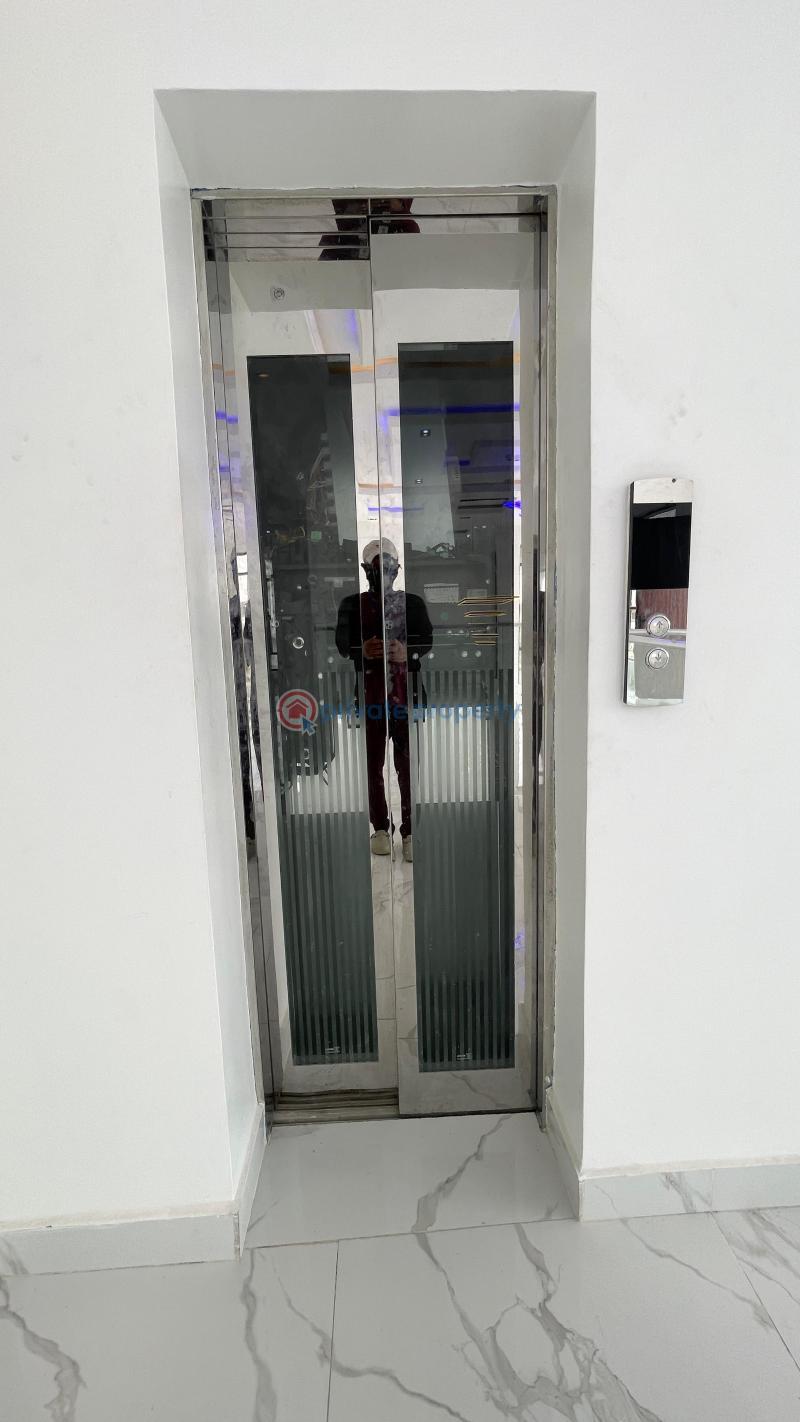 5 bedroom Maisonette For Sale Pinnock Beach Lekki Phase 2 Lagos - 7