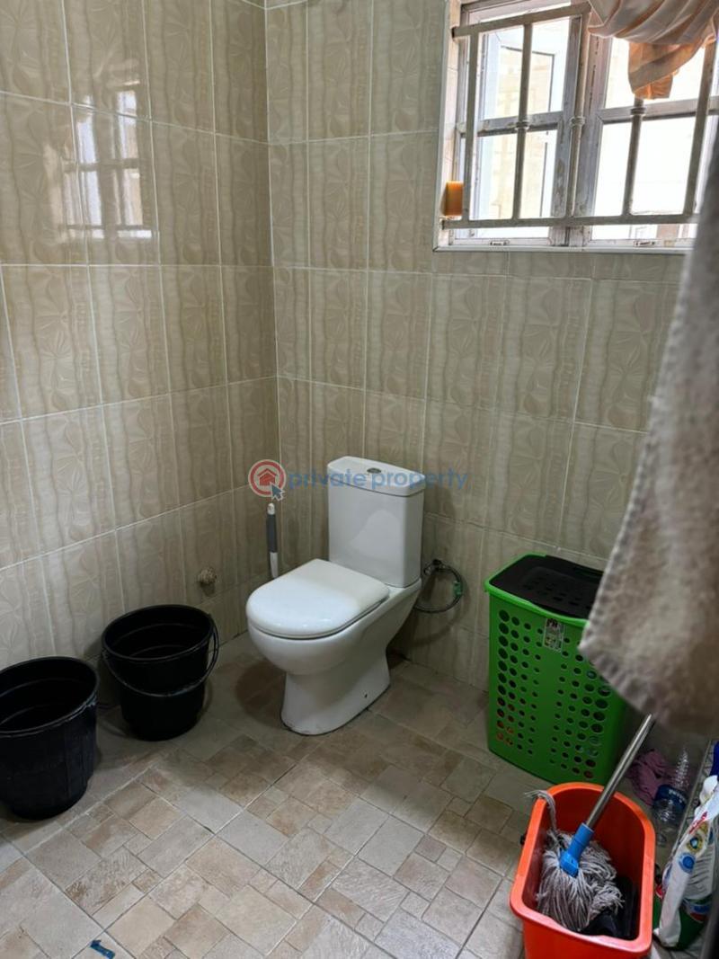 Studio Apartment For Rent At Royal View Estate Ikota Behind Zenith Bank Lekki Lagos - 6