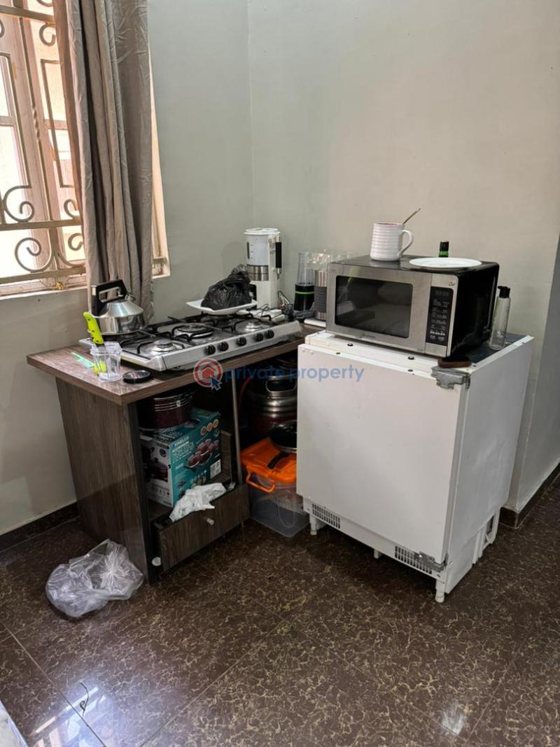 Studio Apartment For Rent At Royal View Estate Ikota Behind Zenith Bank Lekki Lagos - 2