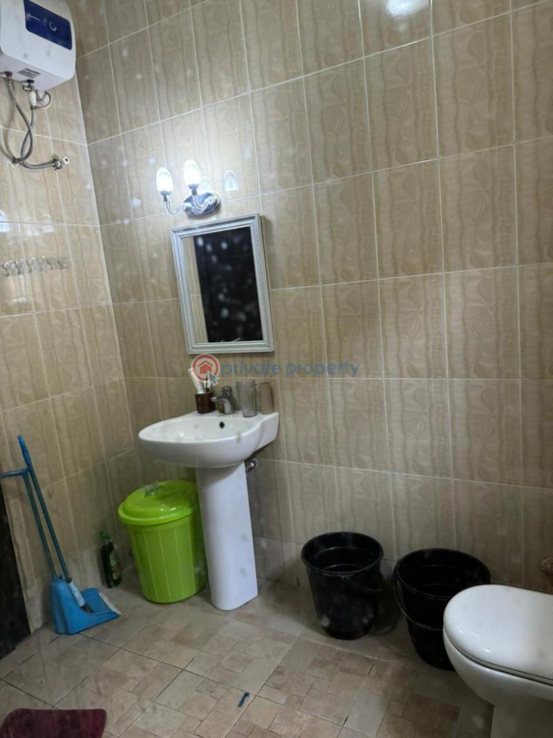 Studio Apartment For Rent At Royal View Estate Ikota Behind Zenith Bank Lekki Lagos - 7