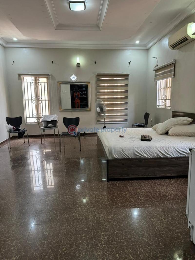 Studio Apartment For Rent At Royal View Estate Ikota Behind Zenith Bank Lekki Lagos - 1