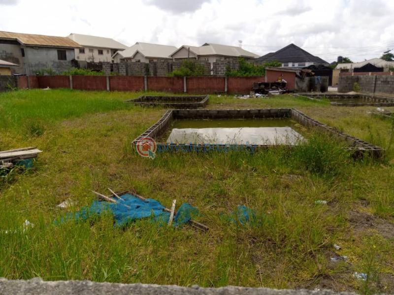 A mini estate in the heart of ajah - 7 10 bedroom House For Sale Ado Road, Ajah Ado Ajah Lagos - 7