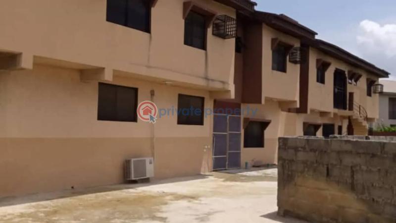A mini estate in the heart of ajah - 8 10 bedroom House For Sale Ado Road, Ajah Ado Ajah Lagos - 8