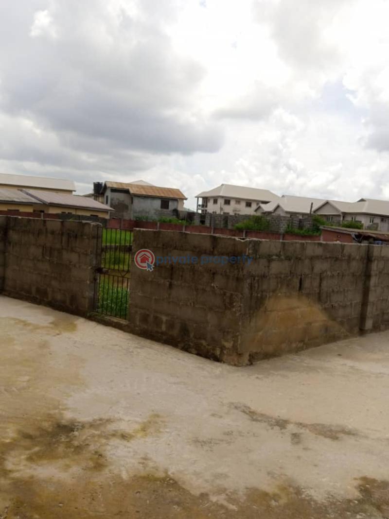 A mini estate in the heart of ajah - 6 10 bedroom House For Sale Ado Road, Ajah Ado Ajah Lagos - 6