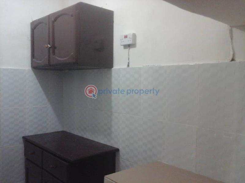 1 bedroom Mini Flat For Rent Osapa London Osapa Lekki Lagos - 3