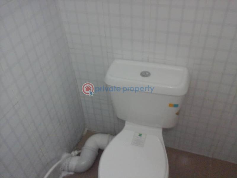 1 bedroom Mini Flat For Rent Osapa London Osapa Lekki Lagos - 2