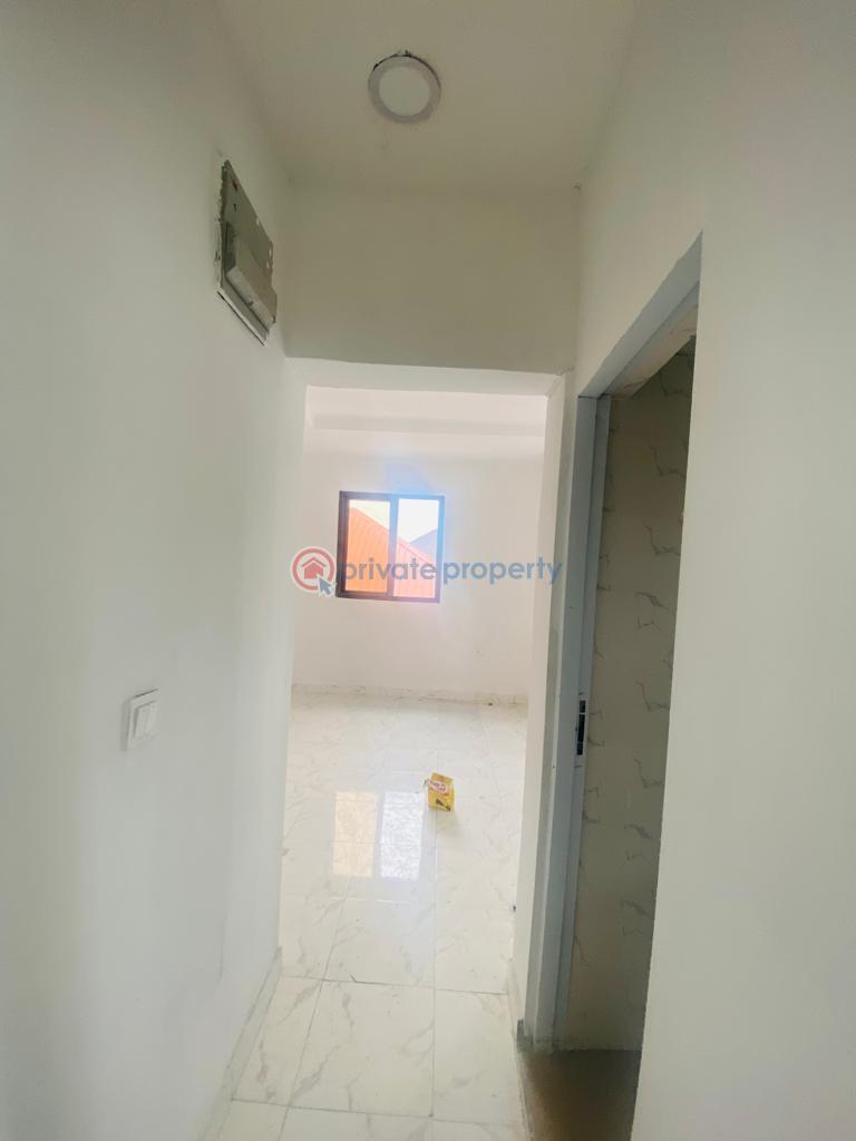 1 bedroom Mini Flat For Rent Osapa London Osapa Lekki Lagos - 5