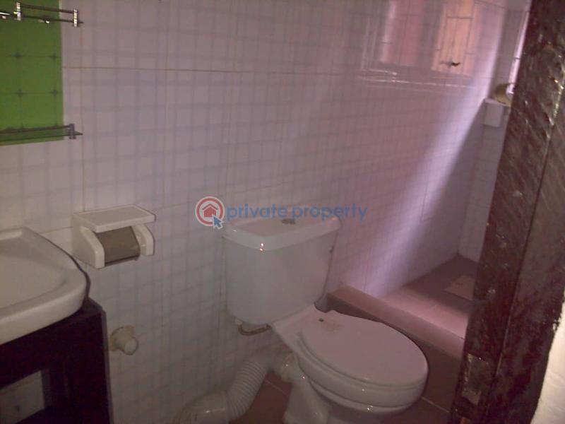 1 bedroom Mini Flat For Rent Osapa London Osapa Lekki Lagos - 0