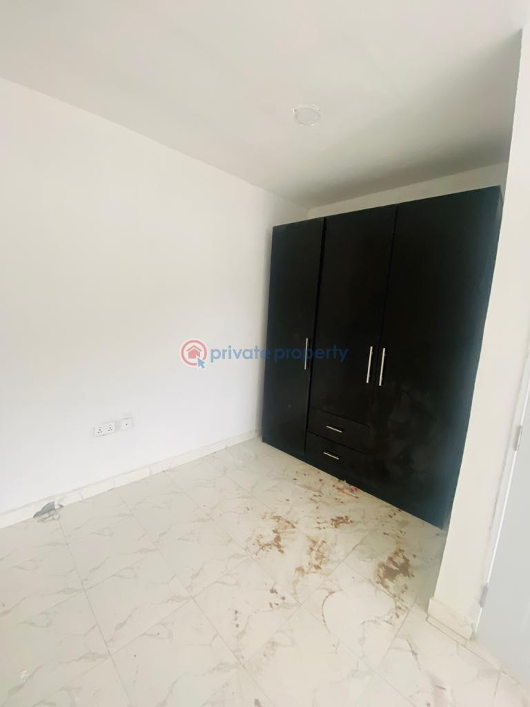 1 bedroom Mini Flat For Rent Osapa London Osapa Lekki Lagos - 6