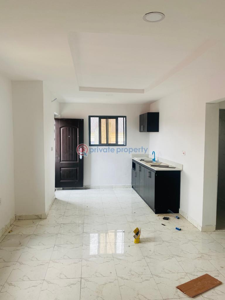 1 bedroom Mini Flat For Rent Osapa London Osapa Lekki Lagos - 9