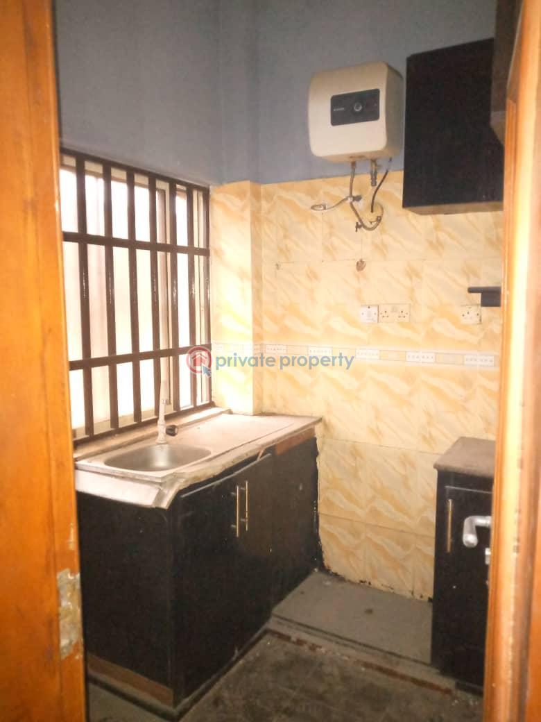 Mini Flat For Rent Ebute Metta Yaba Lagos - 2