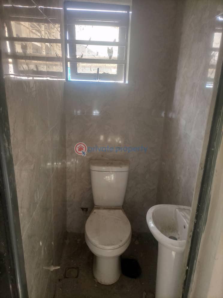 Mini Flat For Rent Ebute Metta Yaba Lagos - 3