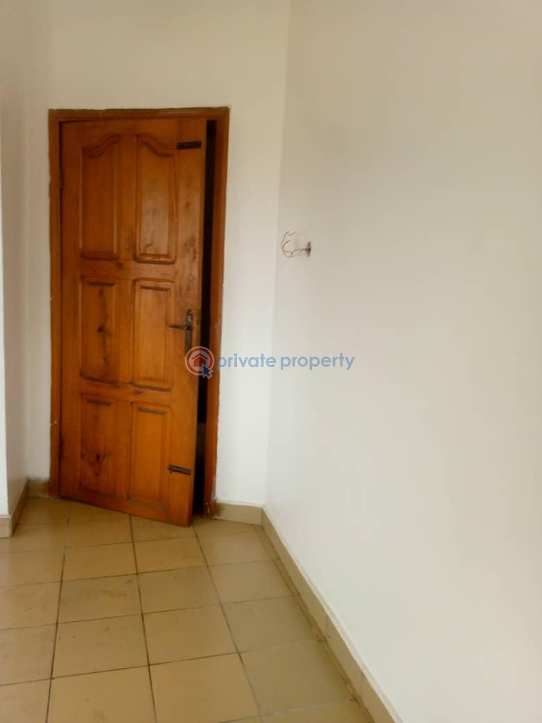 Mini Flat For Rent Ebute Metta Yaba Lagos - 4