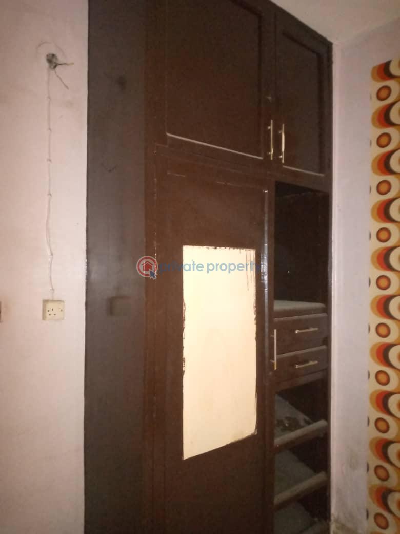 Mini Flat For Rent Ebute Metta Yaba Lagos - 1