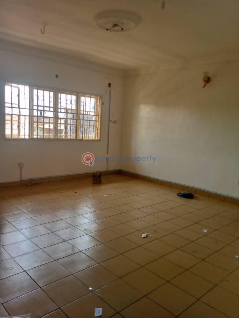 Mini Flat For Rent Ebute Metta Yaba Lagos - 0