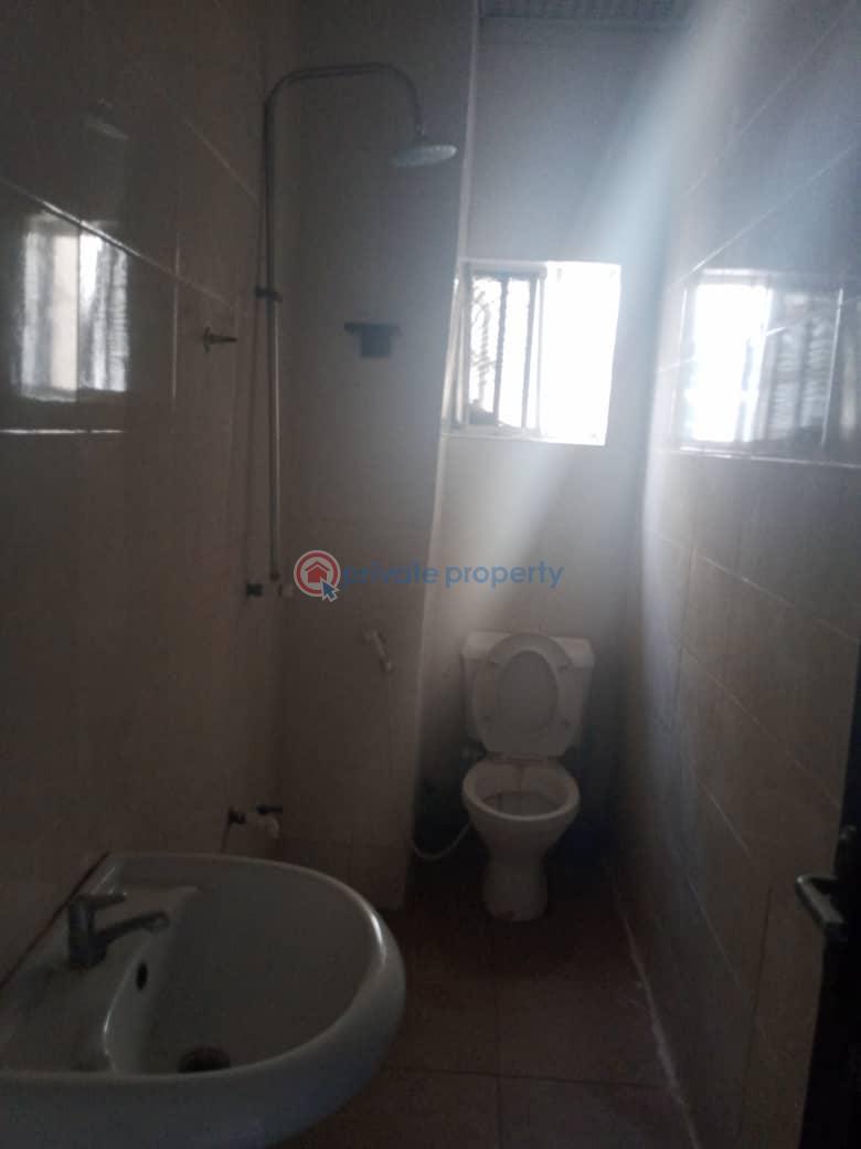 1 bedroom Flat & Apartment For Rent Rock Stone Badore Ajah Lagos - 3