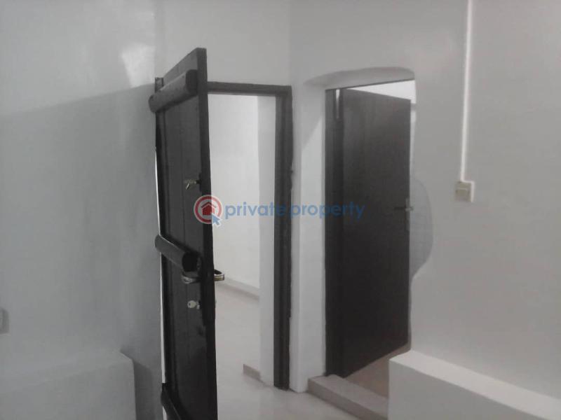 1 bedroom Mini Flat For Rent Osapa London Osapa Lekki Lagos - 1