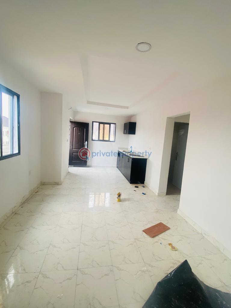 1 bedroom Mini Flat For Rent Osapa London Osapa Lekki Lagos - 8