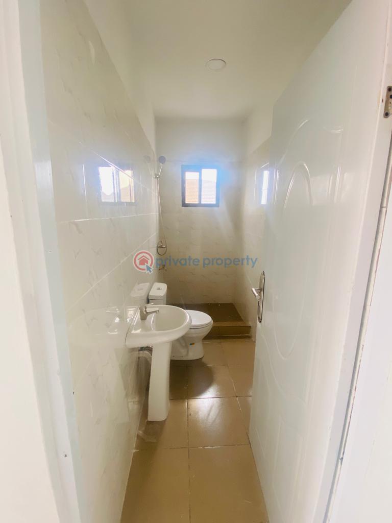 1 bedroom Mini Flat For Rent Osapa London Osapa Lekki Lagos - 7