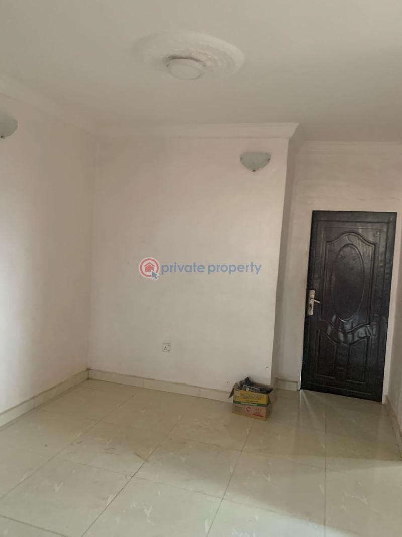 Self Contain For Rent Kasumu Akala Express Ibadan Oyo