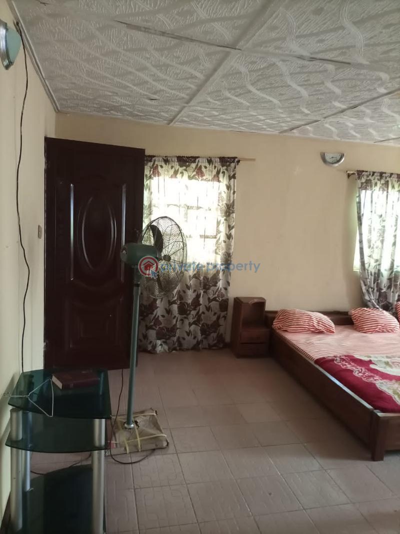 Hotel For Sale Eléyele Poly Road, Arometa Junction, Ibadan Oyo - 2