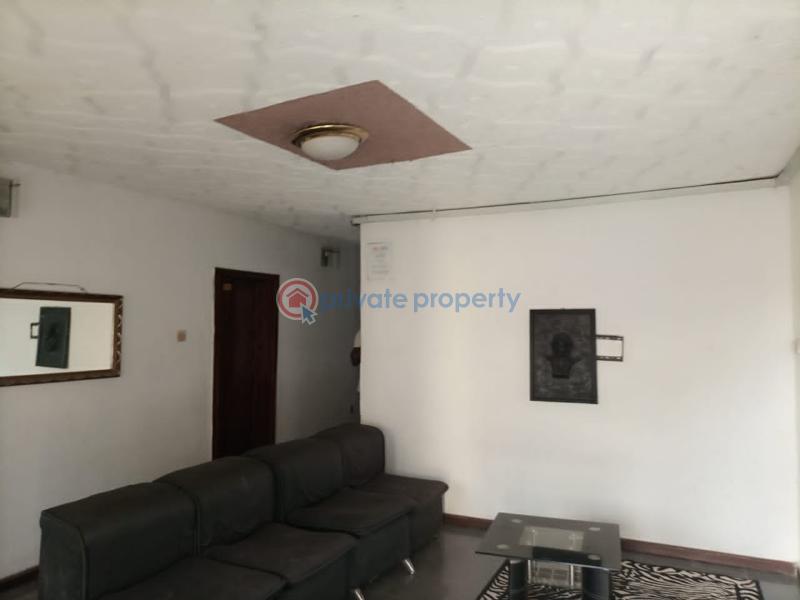 Hotel For Sale Eléyele Poly Road, Arometa Junction, Ibadan Oyo - 3