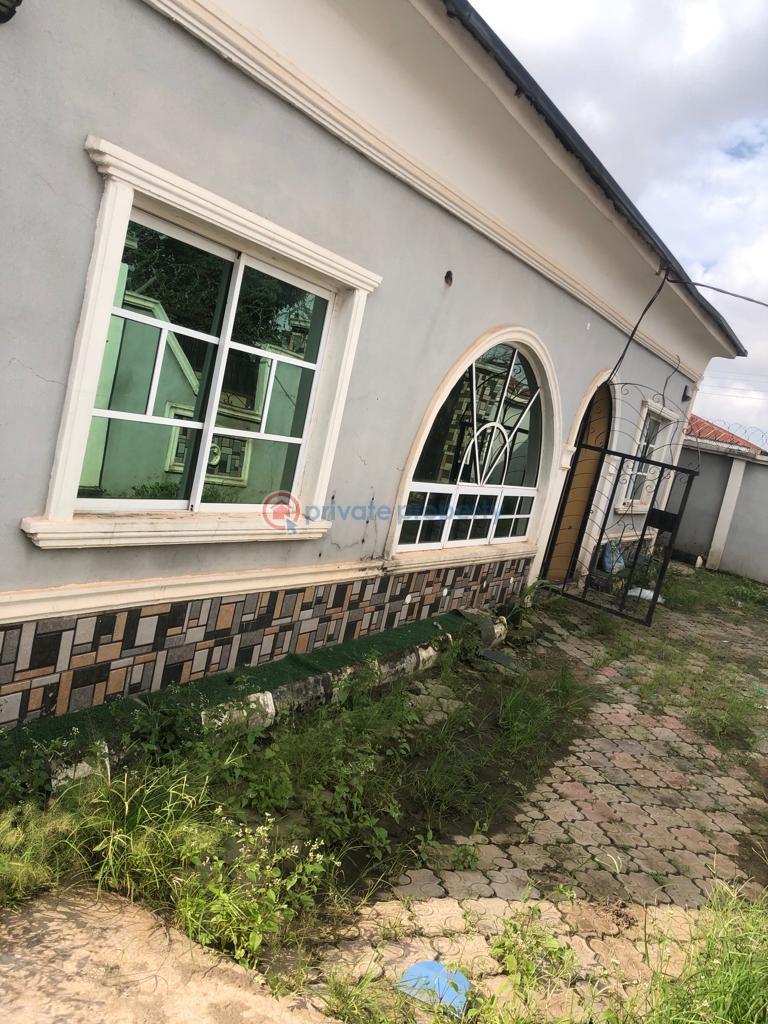 For sale 3 bedroom House Alakia Airport Ibadan Ibadan Oyo (PID 6PADRL