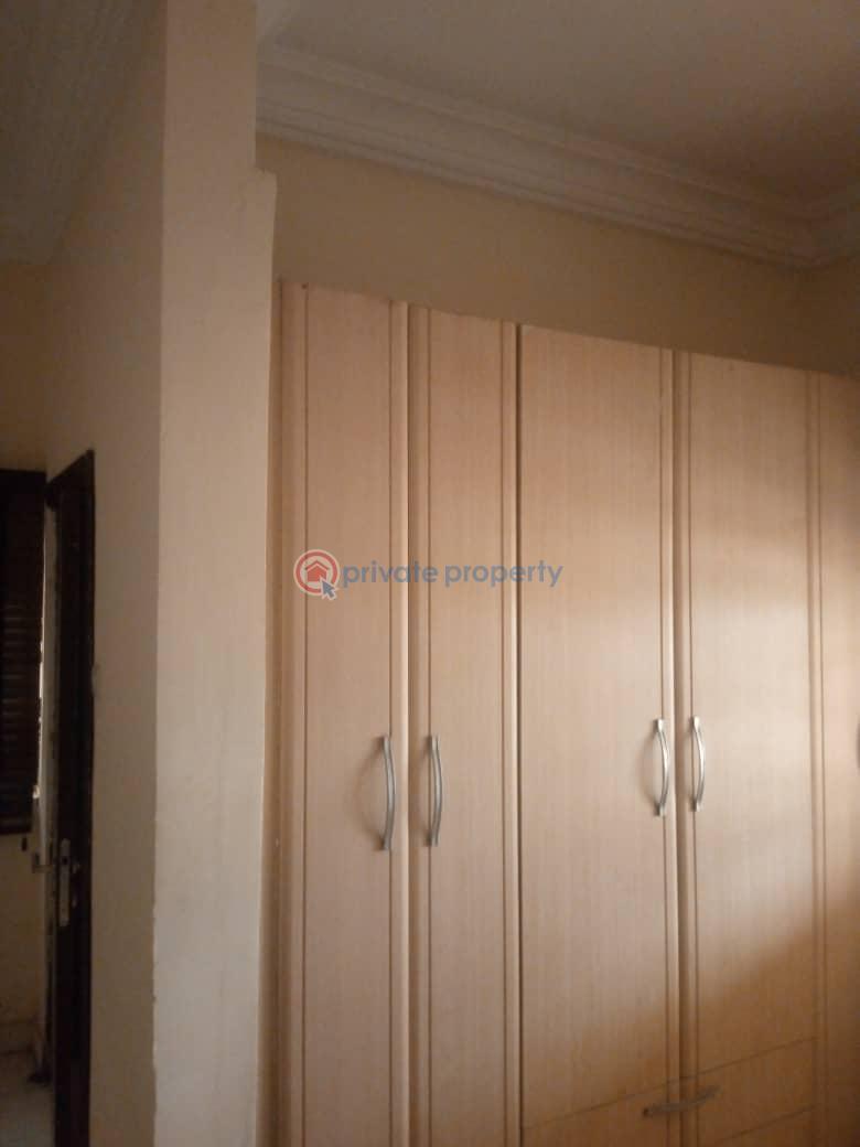 7 bedroom House For Rent Main Jericho Gra Ibadan Oyo - 2