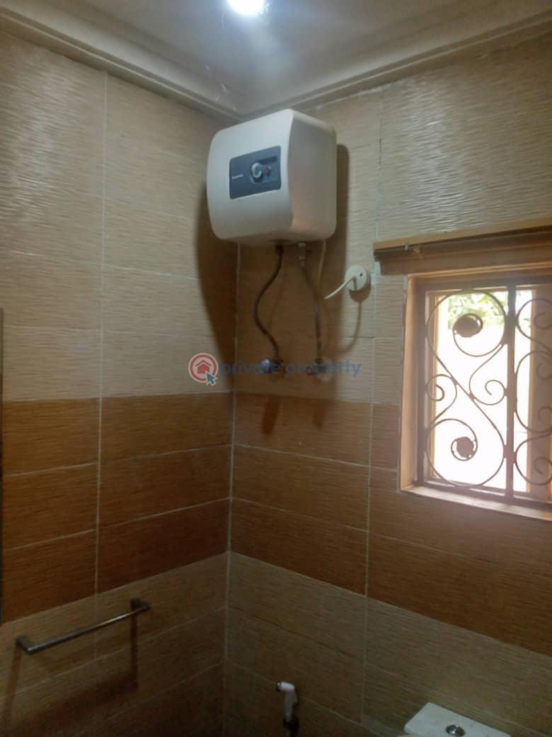 7 bedroom House For Rent Main Jericho Gra Ibadan Oyo - 5