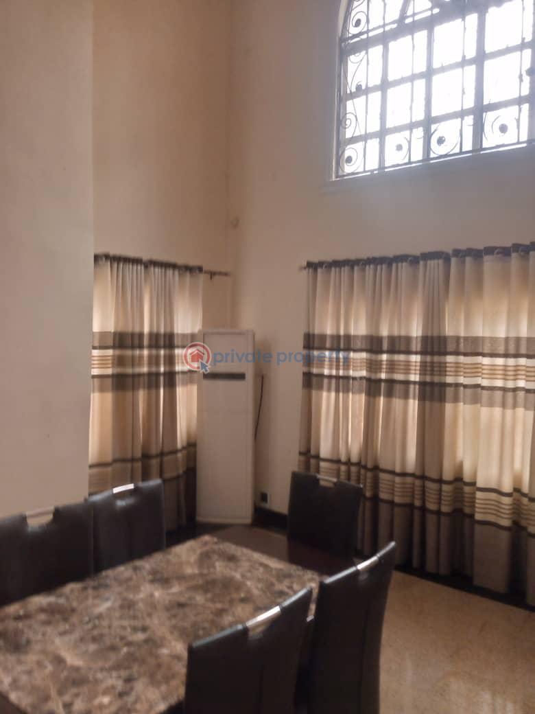 7 bedroom House For Rent Main Jericho Gra Ibadan Oyo - 6