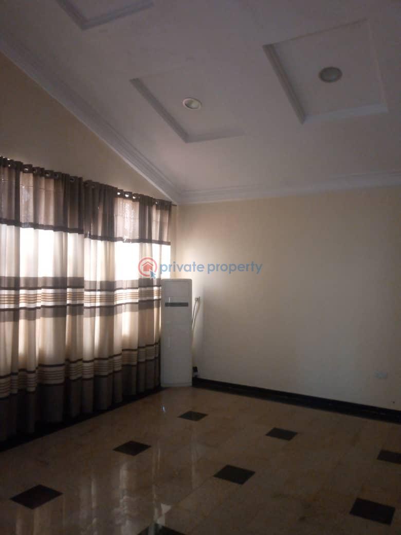 7 bedroom House For Rent Main Jericho Gra Ibadan Oyo - 7