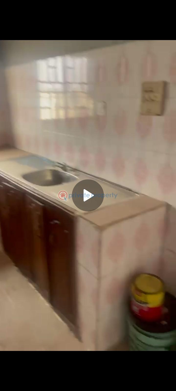3 bedroom House For Rent Oregun Ikeja Lagos - 4