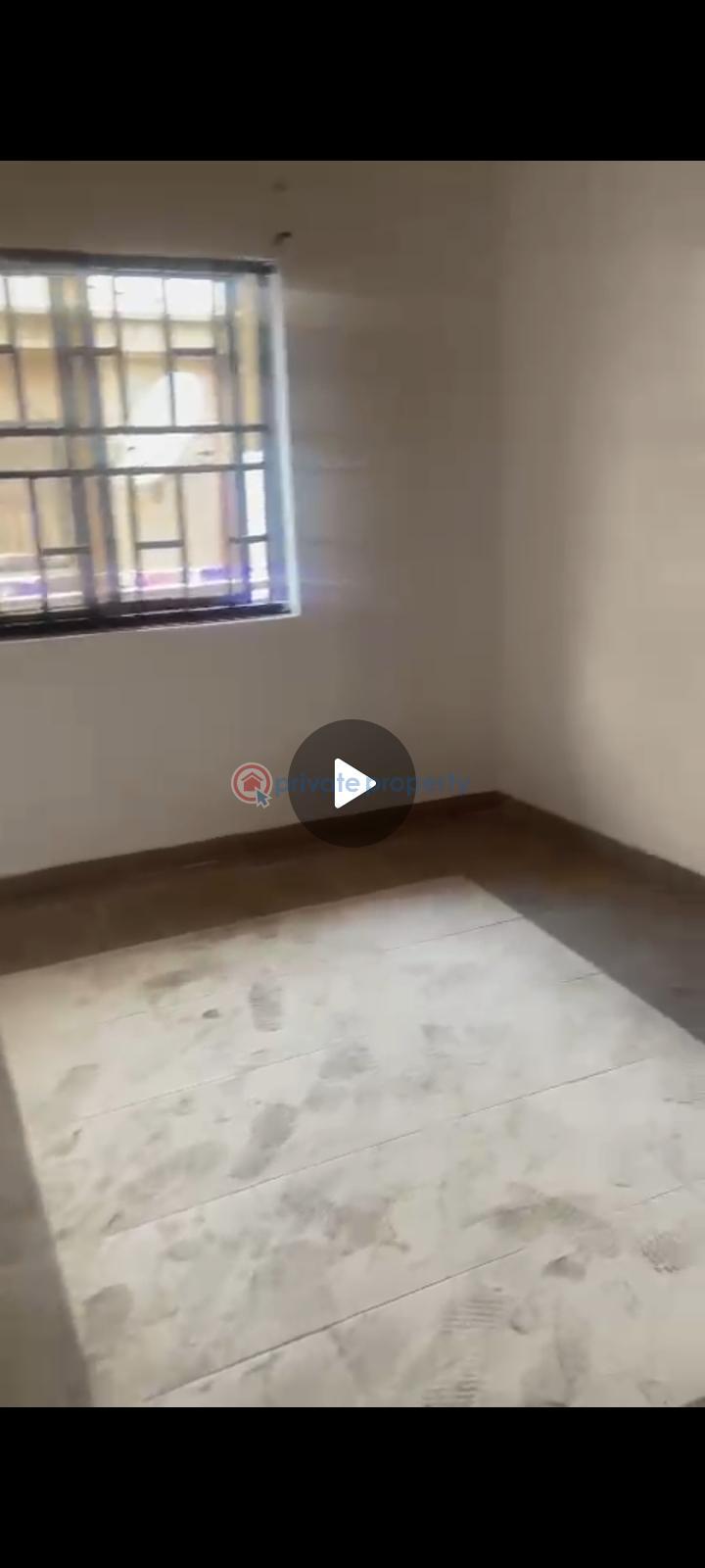 3 bedroom House For Rent Oregun Ikeja Lagos - 2