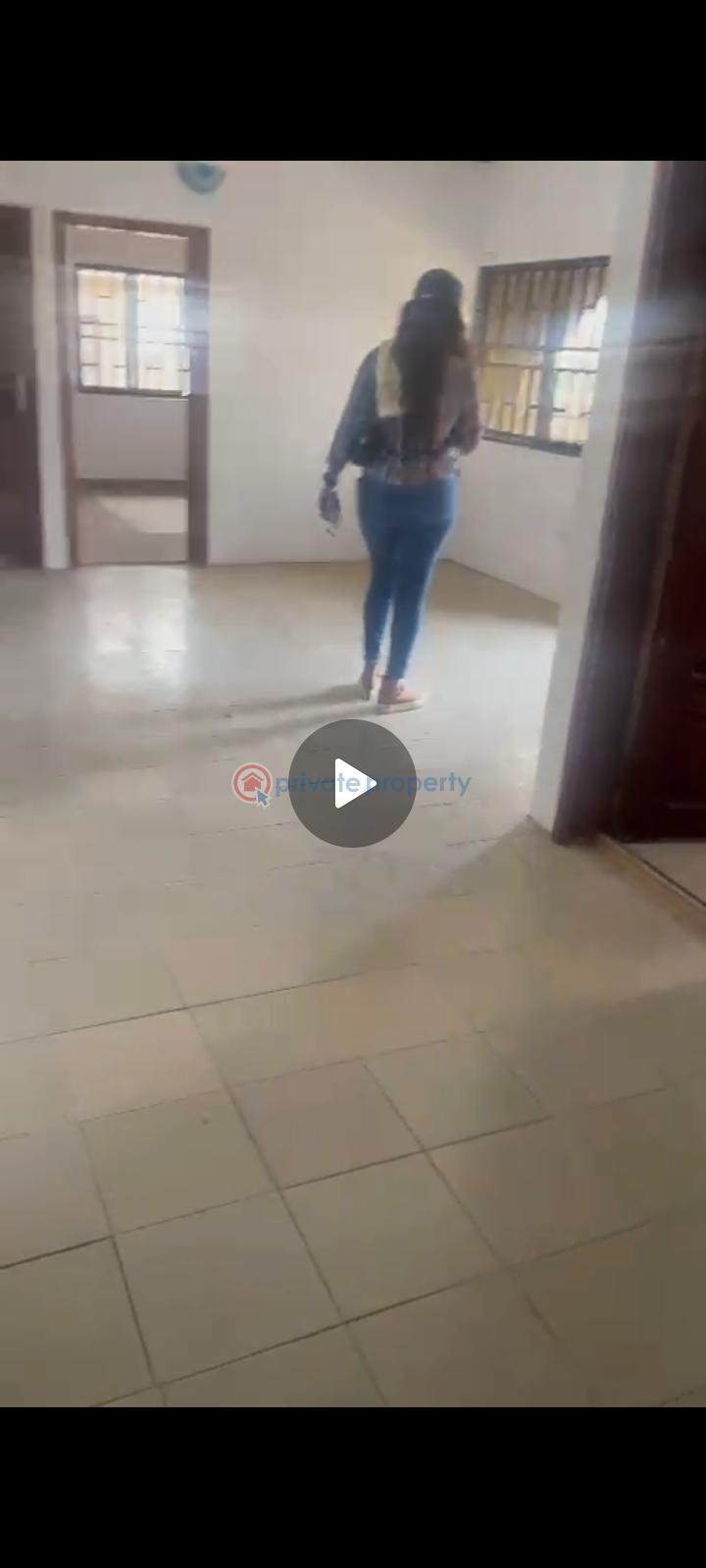 3 bedroom House For Rent Oregun Ikeja Lagos - 0