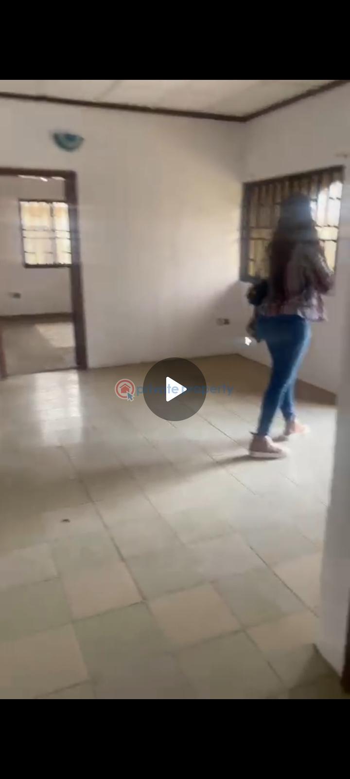 3 bedroom House For Rent Oregun Ikeja Lagos - 1