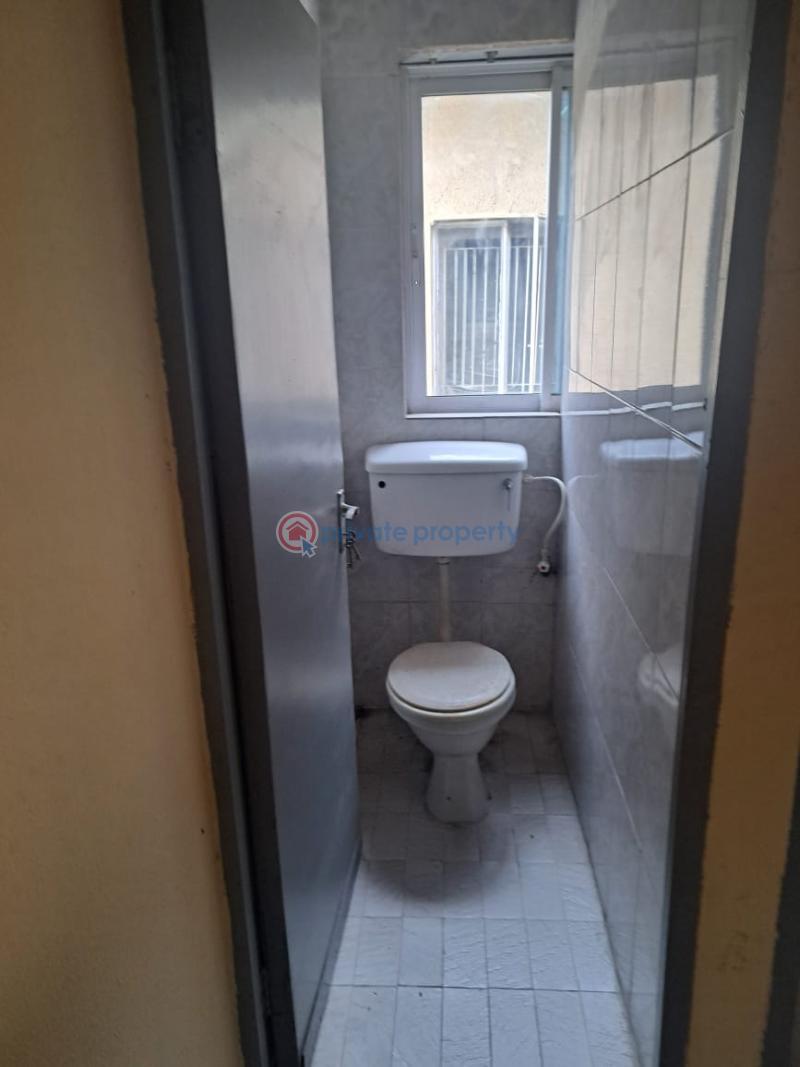 2 bedroom Flat & Apartment For Rent Beckley Estate Abule Egba Lagos