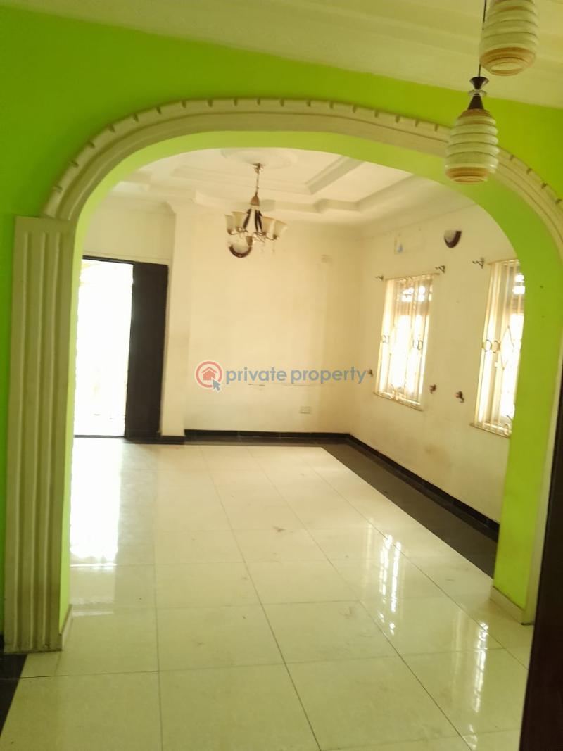 3 bedroom Flat & Apartment For Rent Peace Estate Baruwa Ipaja Lagos - 2
