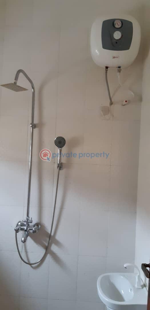 3 bedroom Flat & Apartment For Rent Peace Estate Baruwa Ipaja Lagos - 3