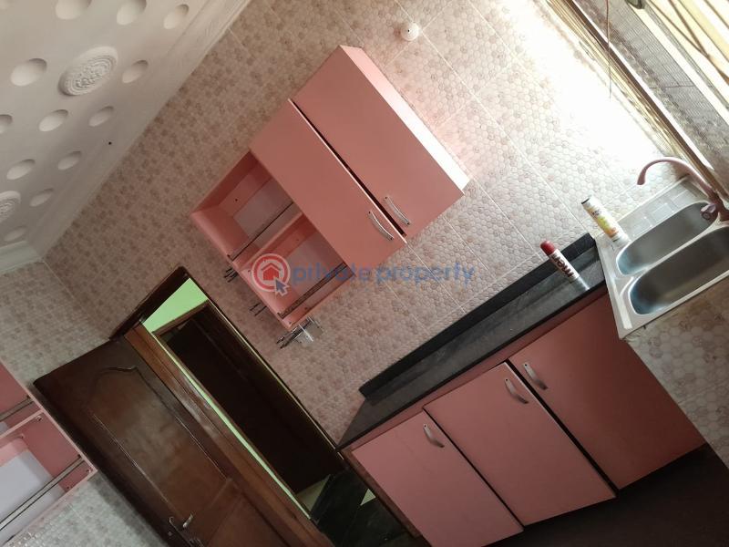 3 bedroom Flat & Apartment For Rent Peace Estate Baruwa Ipaja Lagos - 1