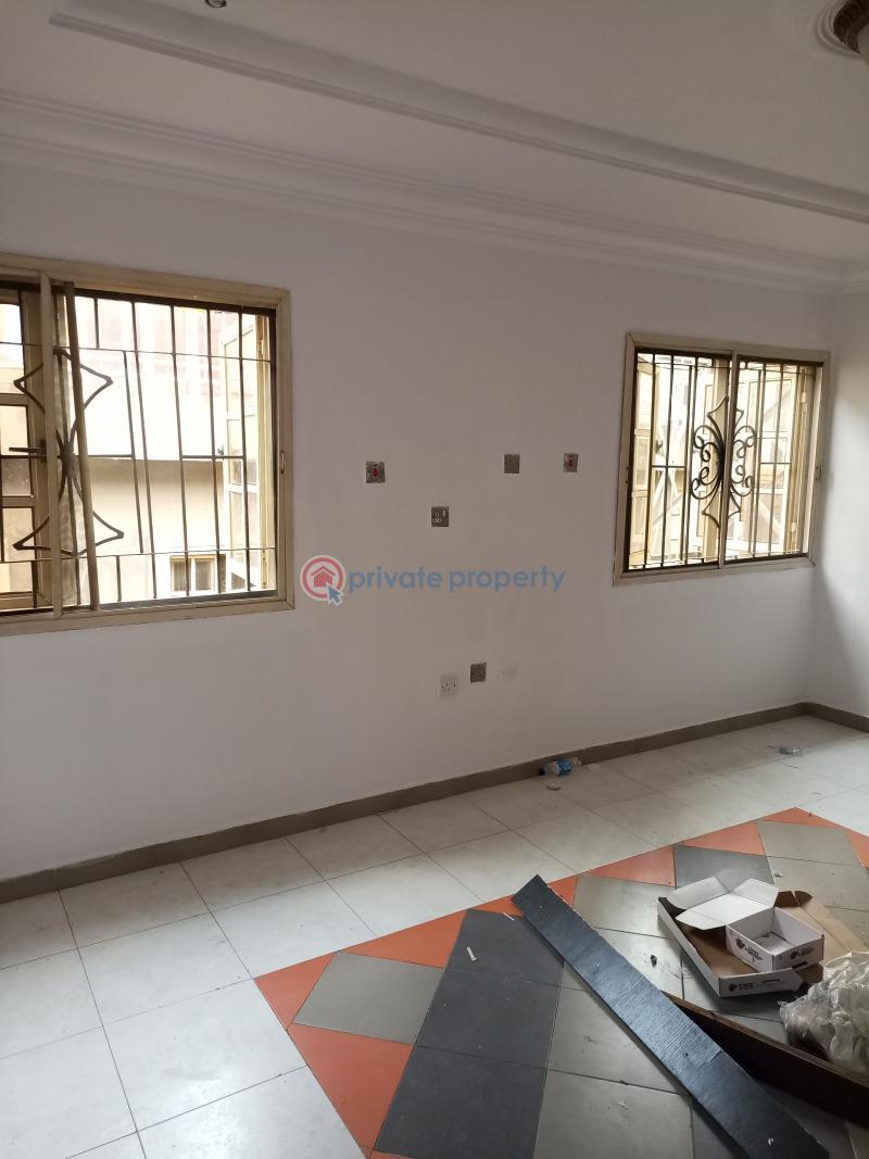 2 bedroom Flat & Apartment For Rent Ogudu Gra Phase1 Ogudu GRA Lagos - 2