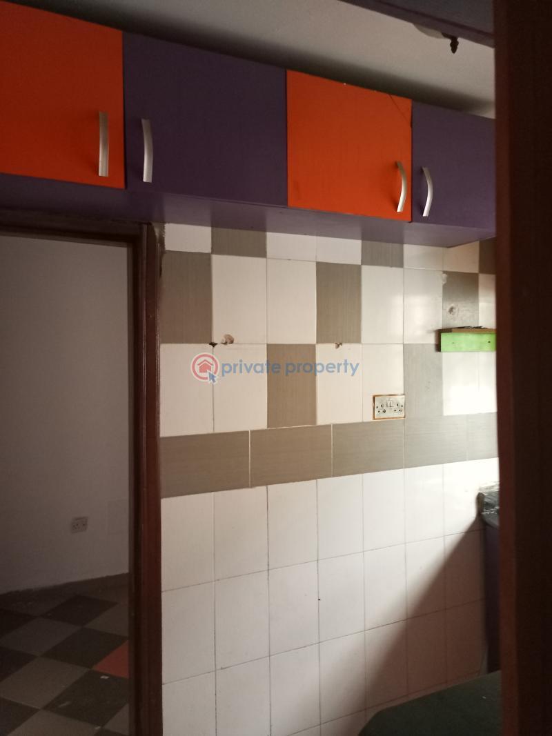 2 bedroom Flat & Apartment For Rent Ogudu Gra Phase1 Ogudu GRA Lagos - 5