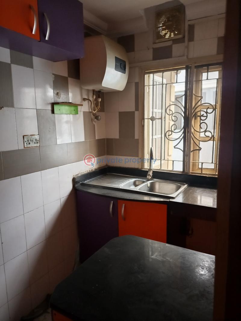 2 bedroom Flat & Apartment For Rent Ogudu Gra Phase1 Ogudu GRA Lagos - 8