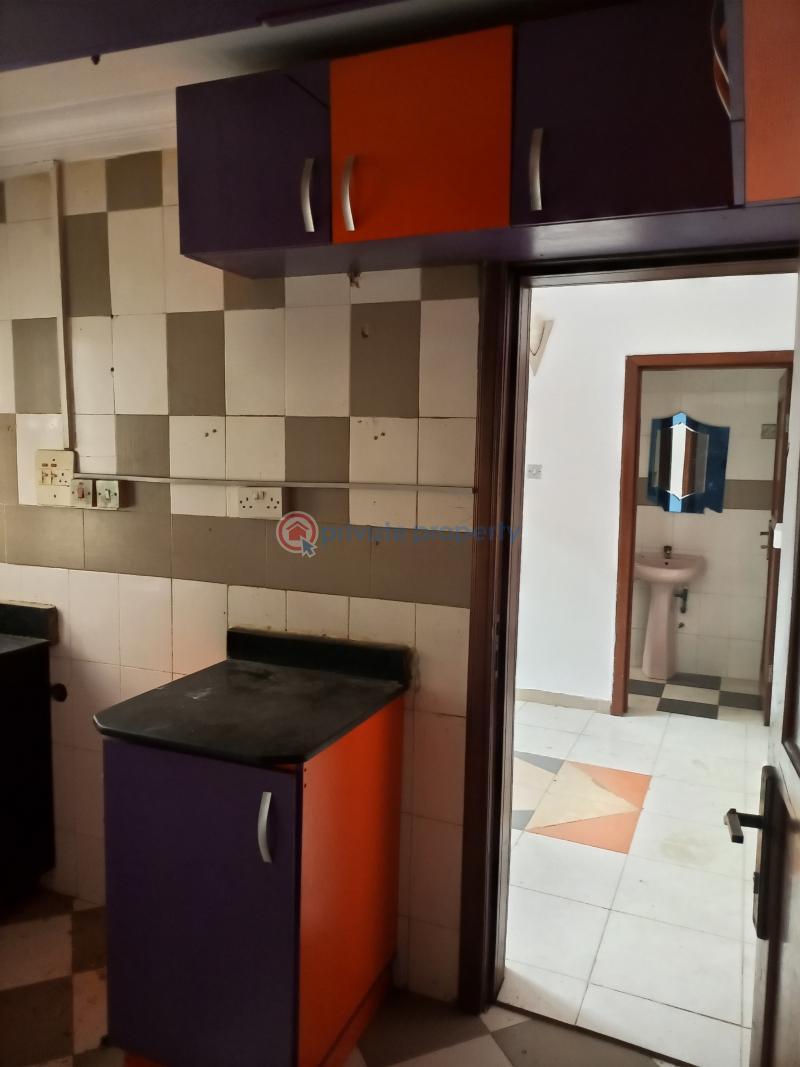2 bedroom Flat & Apartment For Rent Ogudu Gra Phase1 Ogudu GRA Lagos - 6
