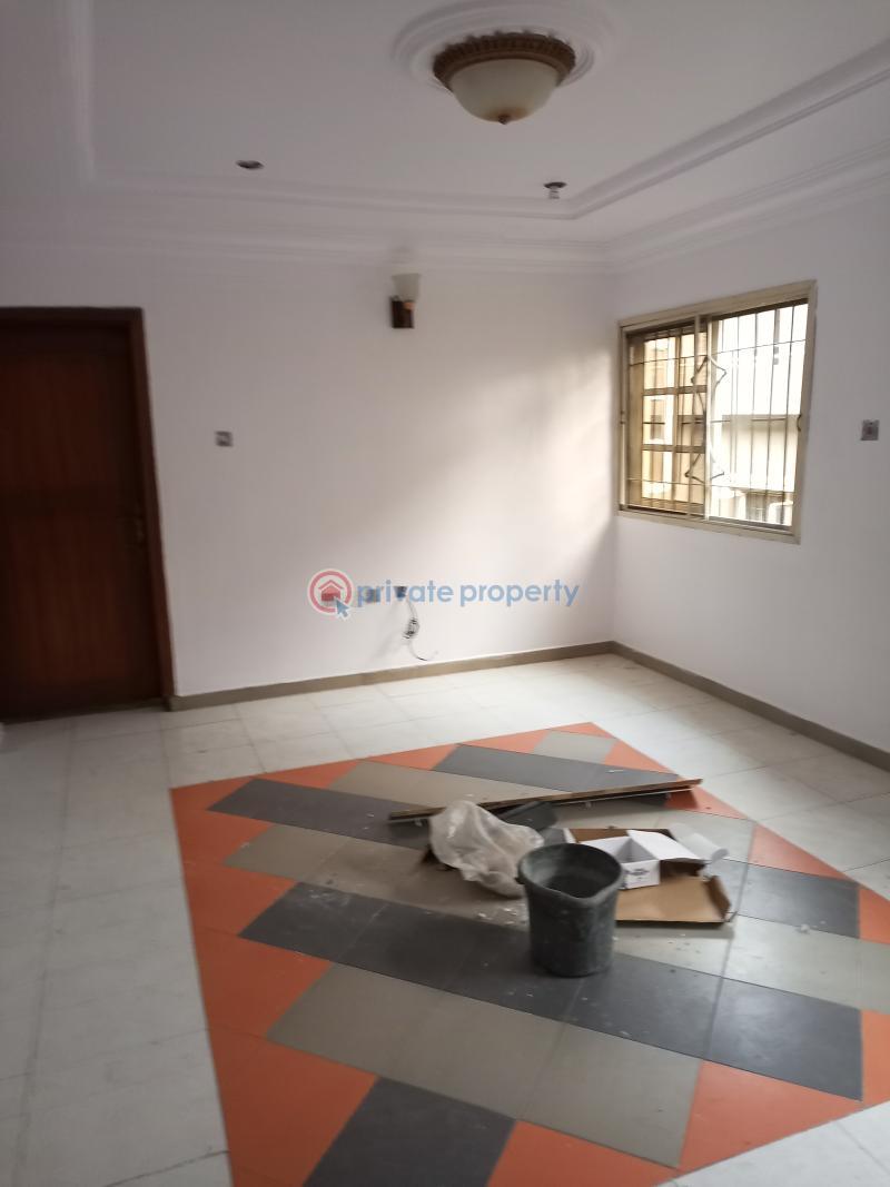 2 bedroom Flat & Apartment For Rent Ogudu Gra Phase1 Ogudu GRA Lagos - 1