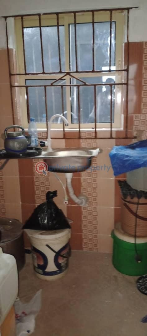 Self Contain For Rent Shomolu Lagos - 1
