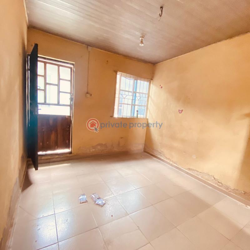 Self Contain For Rent Shomolu Lagos - 0