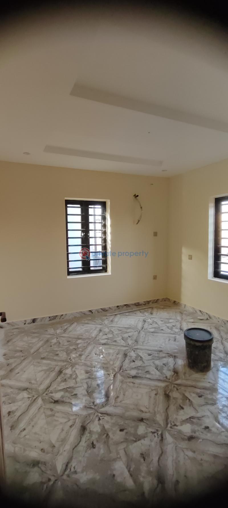 2 bedroom Flat & Apartment For Rent Surulere Lagos - 3